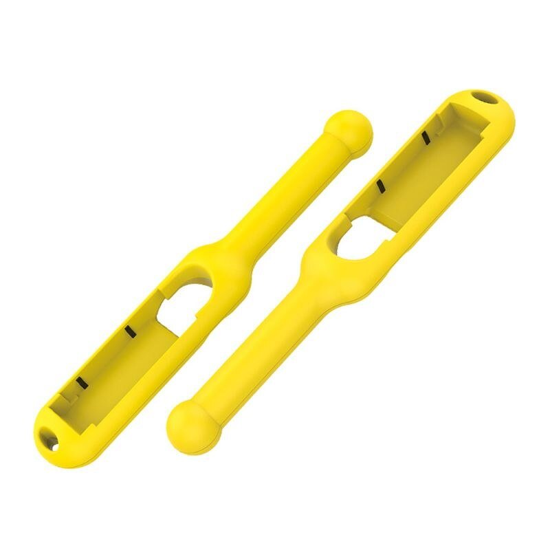 14 Pcs/Set Sportwear for Switch Tennis Racket Hand Strap Controller Grip Racing Wheel Fishing Rod Drum Stick Storage Box