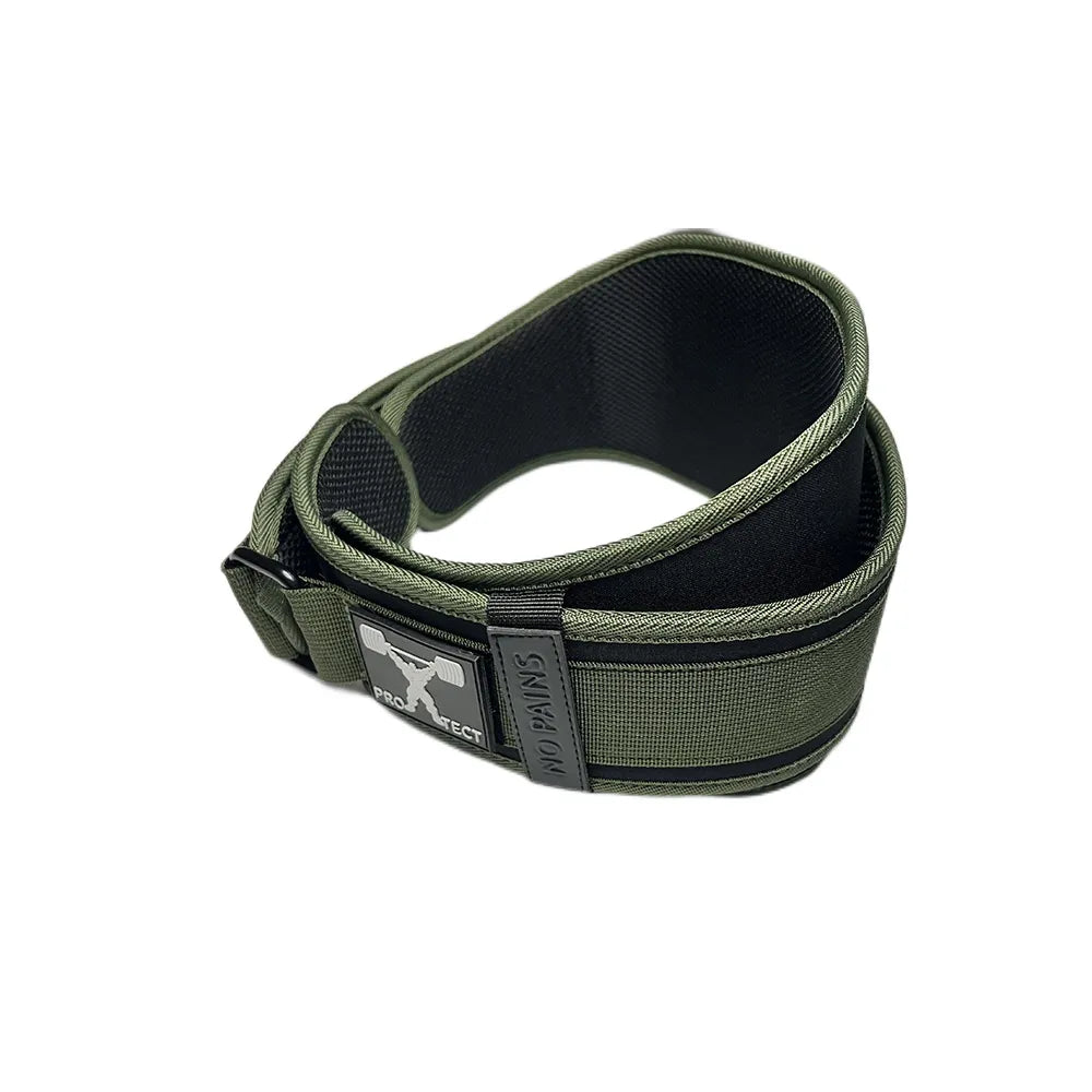 NNEOBA Weightlifting Fitness Belt