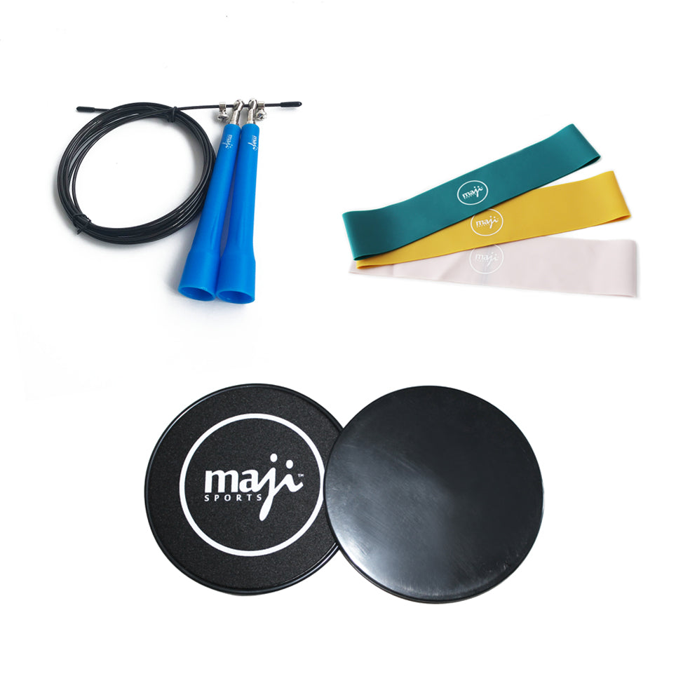 Fitness & Cardio Bundle